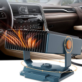 Portable Vehicle Mounted Heater