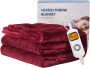 Kaisa Heated Blanket 50*60 Inches