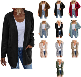 Cardigan Sweaters for Women