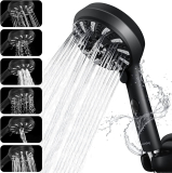 Shower Head – WaterSong 10 Settings Hand Shower