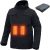 Heated Coats