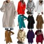  Hoodies for Women Plus Size