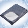 PHF Soft Cooling Blanket Queen Size