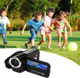 A Gift Digital Camera for Students