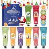 Christmas Hand Cream Gift Set