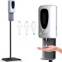 LATT Automatic Hand Sanitizer Dispenser