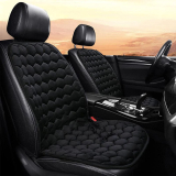 Car Heated Seat Cushion with Intelligence Temperature Controller