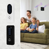 TZNBGO Wireless Doorbell