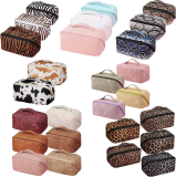 OLOPE Large Capacity Travel Cosmetic Bag