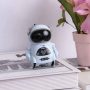 Mini Pocket Robot for Kids