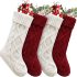 15 IN Wreath-Hangers for Front Door