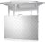 Griddle Lid Cover with Handle