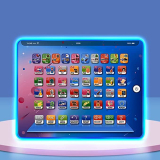 Yanvan Kids Tablet