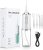 Water Dental Flosser Oral Irrigator 