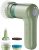 Electric Spin Scrubber