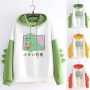 Yanvan Cute Hoodie for Womens Teen Girls