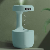 MIANHT Anti-Gravity Water Droplet Humidifier
