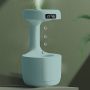 MIANHT Anti-Gravity Water Droplet Humidifier