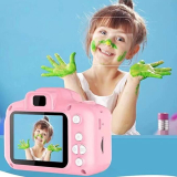 Kids HD 1080P Digital Camera