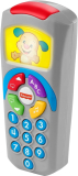 Fisher-Price Laugh & Learn Puppy’s Remote Pretend Electronic Baby Toy With Music