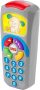 Fisher-Price Laugh & Learn Puppy’s Remote Pretend Electronic Baby Toy With Music