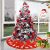 Christmas Tree Skirt