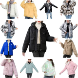  Winter Coats for Women Plus Size