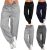 Leggings for Women Winter Workout Yoga Sports Pants