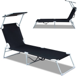 Chaise Lounge Chair