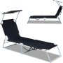 Chaise Lounge Chair