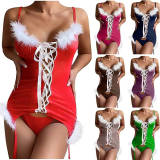 Sexy Christmas Lingerie