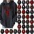 MIANHT Women’s Christmas Hoodie Sweatshirt