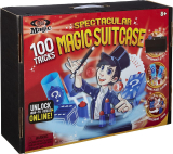 100 Tricks Kids Magic Set