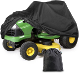 PrimeShield Lawn Riding Mower Cover