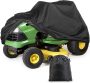 PrimeShield Lawn Riding Mower Cover