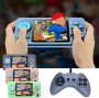 Leadmall Handheld Game Console with Game Handle