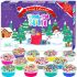 Sunny Days Entertainment Bubble-N-Go Deluxe Toy