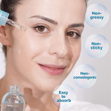 ZealSea 2% Pure Hyaluronic Acid Face Serum 1fl oz