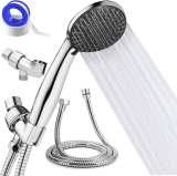 HOMEEX High Pressure Shower Head