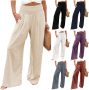Women Long Pants
