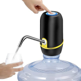 ZZKHGo Electric Smart Bottled Water Pump