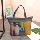 Shower Mesh Tote Mesh Shower