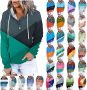 MIANHT Hoodies for Women Casual