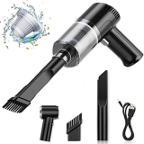 Handheld Vacuum Cordless