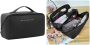  Large Capacity Cosmetic Travel Bag￼