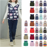 Swrowesi Kids Boys Girls Winter Snow