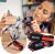 8-in-1 Portable Screwdriver Led Two Lights