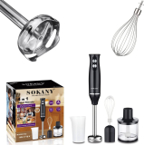 N/C 500W Immersion Blender