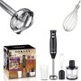 N/C 500W Immersion Blender