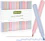  Aesthetic Highlighters–12 Pcs￼
